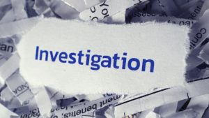 ACAS Guidelines for Suspension from Work Pending Investigation