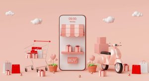 E-Commerce Store
