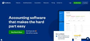 FreshBooks