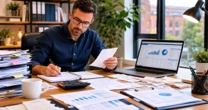How Do You Prepare Your Company Accounts Before Filing