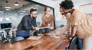 How Employers Support Employee Responsibilities