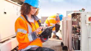 How Self-Employed Electricians Calculate Their Rates