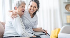 How to Fund Your Care Agency