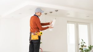 How to Hire the Right Self-Employed Electrician