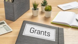 Overview of Prince’s Trust Business Grants