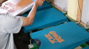 Print-on-Demand Business