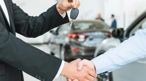 Rental Business