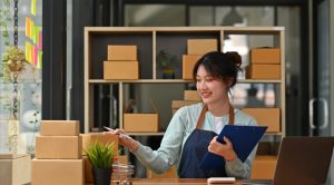 Small Business Pro Grant