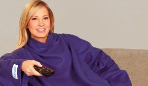 Snuggie