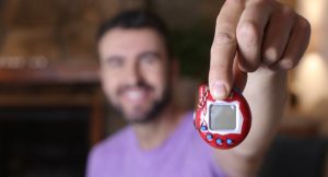 Tamagotchis