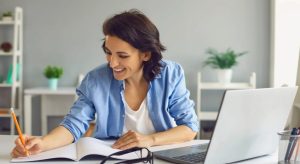 Teaching Assistant Higher Level: Course Details