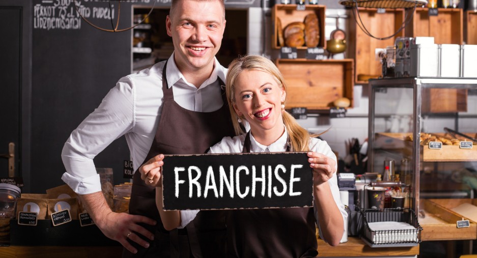 Top Franchise Business Opportunities in the UK: Your Path to Entrepreneurial Success