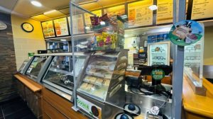 What Are the Benefits of Running a Subway Franchise