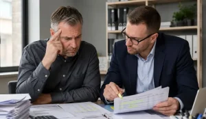 What Are the Most Common Mistakes When Filing Accounts With Companies House