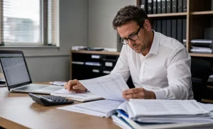 What Does Filing Accounts With Companies House Mean
