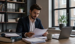 What Does It Mean to Register a New Company at Companies House