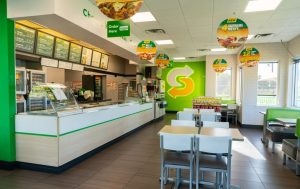 What Is a Subway Franchise