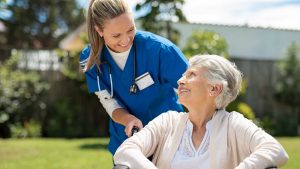 What Is an NVQ Level 3 Qualification