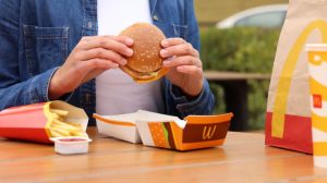 What is McDonald’s Franchise in the UK?