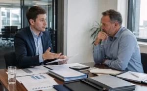 Which Type of Accounts Should Your Company File