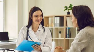 Who Is Eligible for NVQ Level 3 Health and Social Care Funding