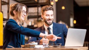 Why Might You Want to Change Your Company Name