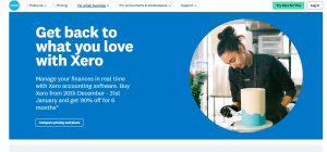 Xero