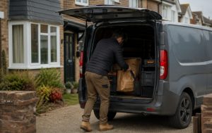 How Does Personal Use Affect Your Van Expense Claims