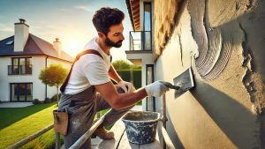 How Much Do Common Plastering Jobs Cost