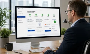 How to File Confirmation Statement Online Through GOV.UK