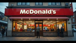 Is Owning a McDonald’s Franchise in the UK Worth It