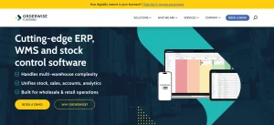 OrderWise