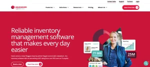 Unleashed Software