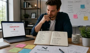 What Can You Do If Your Preferred Company Name Is Already Taken