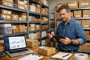 What Is Inventory Stock Management Software and Why Does It Matter