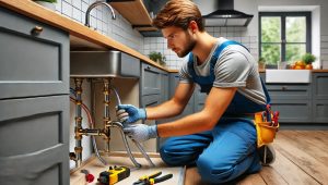 What Is the Average Hourly Rate for Self-Employed Plumbers