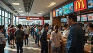 What Is the Return on Investment (ROI) for McDonald’s UK Franchise