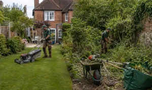 Why Do Professional Gardener Rates Change Between Jobs and Customers