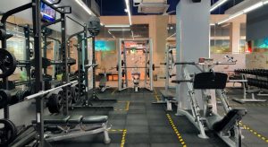 2. Snap Fitness