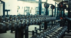4. F45 Training