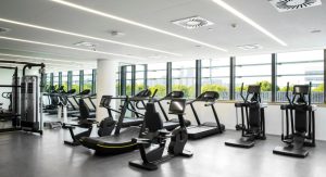 5. The Gym Group