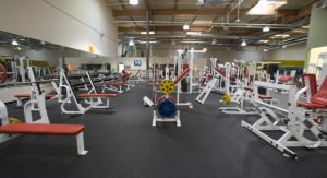 7. PureGym