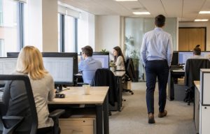 What Does UK Law Say About Rest Breaks at Work