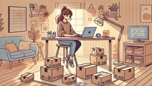 How Do You Register an Ecommerce Business in the UK
