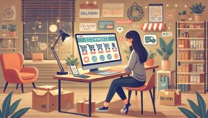 How Do You Set Up an Online Store in the UK