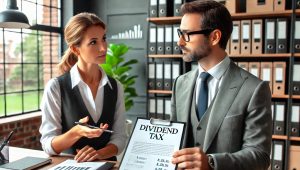 How Much Tax Will You Pay on Dividends