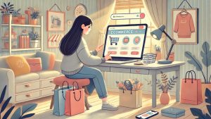 What Does the Ecommerce Landscape Look Like in the UK