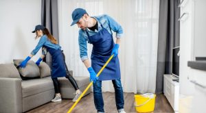 Why Start a Cleaning Business? Is It Worth It?