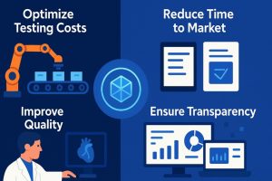 Benefits of Using Digital Twins
