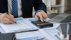 How Is Bridging Loan Interest Calculated